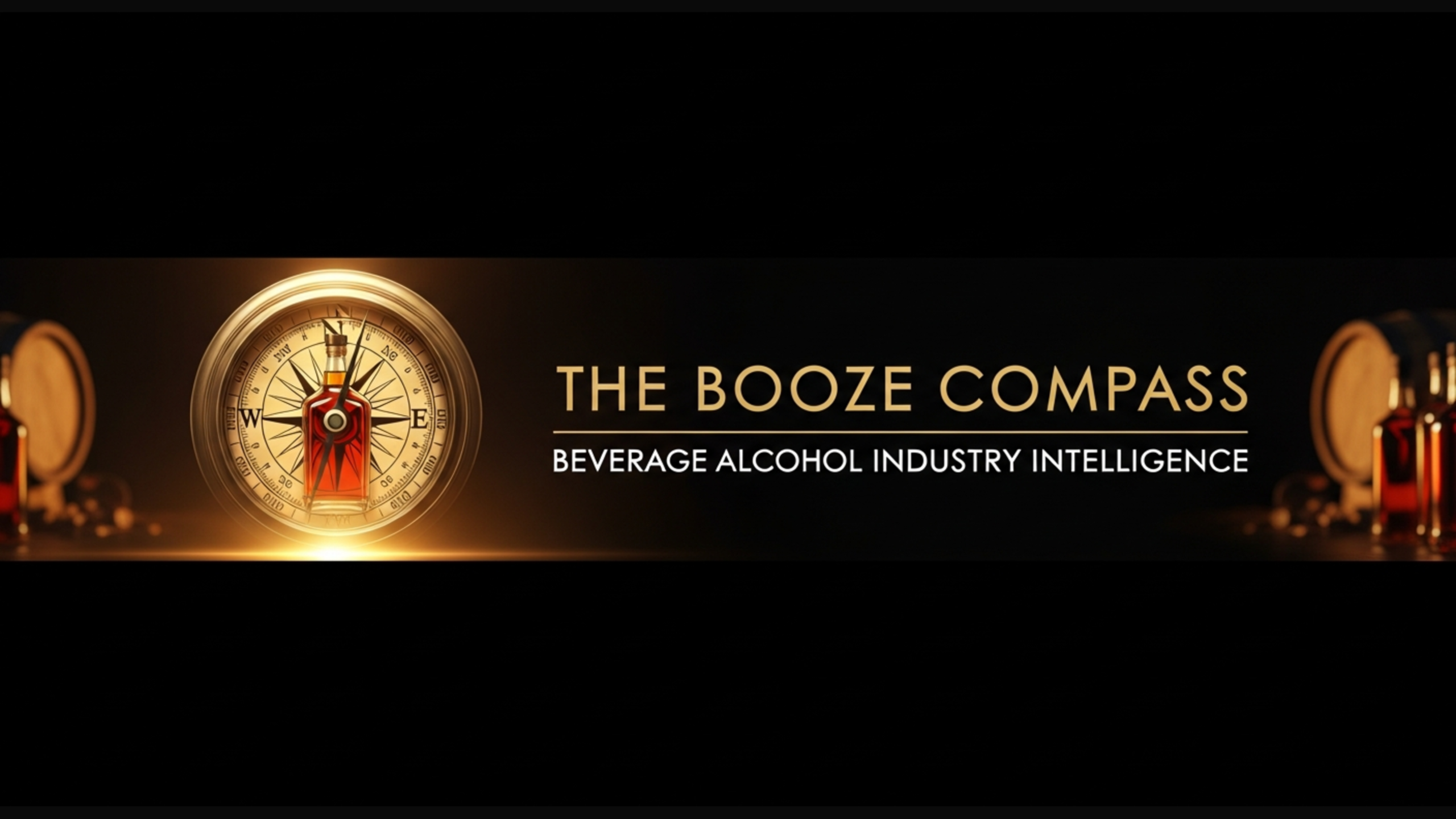 The Booze Compass - Beverage Alcohol Industry Intelligence